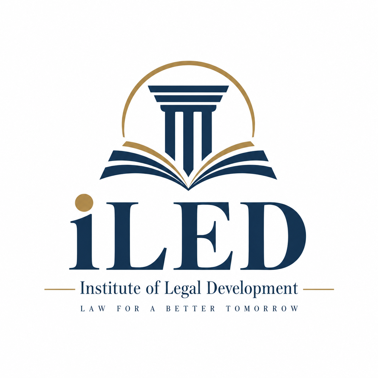 iLED Institute of Legal Development